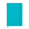Teal Windsor A5 Notebooks
